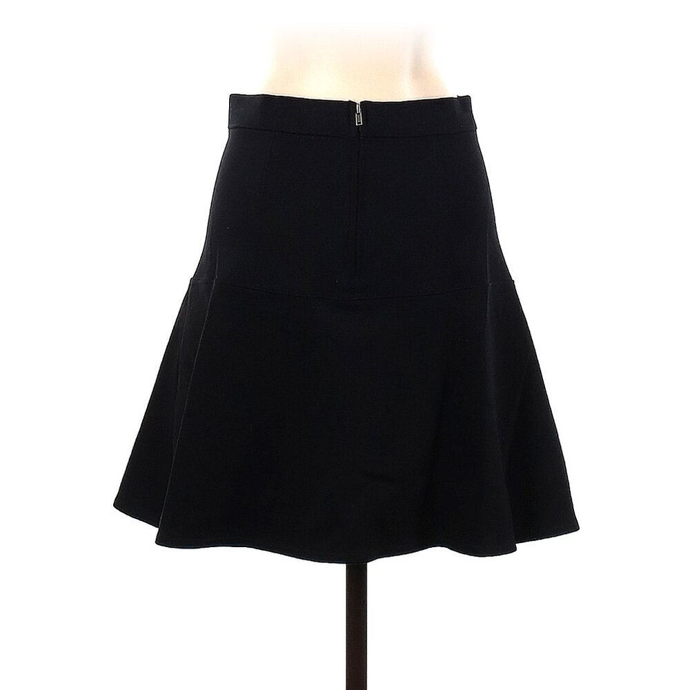 Black Madewell Skirt- Size 2